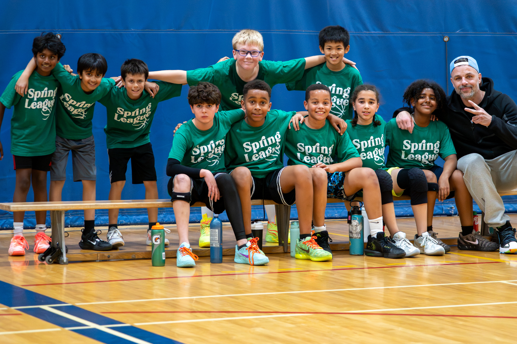 Waterloo Program